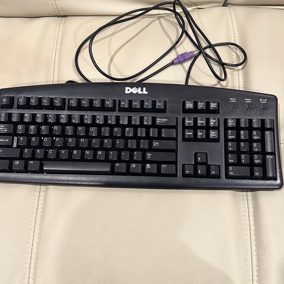 Dell | Computers, Laptops & Parts | Dell Computer Keyboard | Poshmark